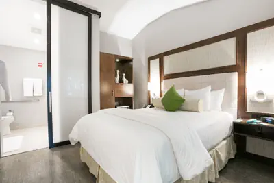 Photo 5 - Almond Tree Inn Hotel - Adults Only