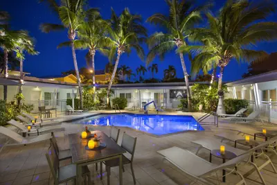Photo 2 - Orchid Key Inn - Adults Only