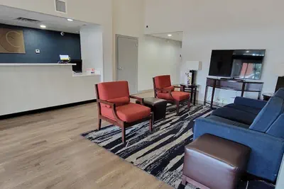 Photo 3 - Comfort Inn Bessemer Birmingham South