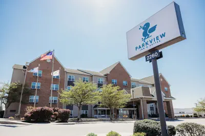 Photo 2 - Parkview Inn & Suites Lancaster