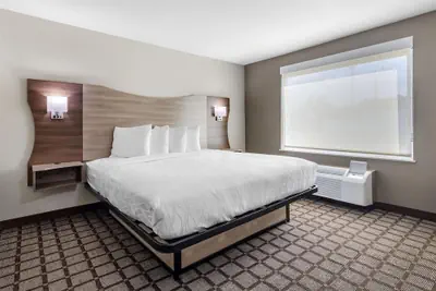 Photo 5 - Best Western Manchester