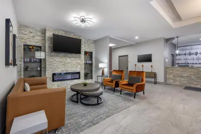 Photo 4 - Best Western Manchester
