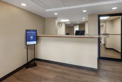 Photo 3 - Days Inn by Wyndham Dumfries Quantico