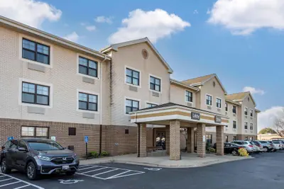 Photo 2 - Extended Stay America Suites Rochester North