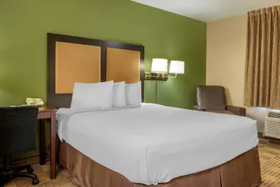 Photo 5 - Extended Stay America Suites Rochester North