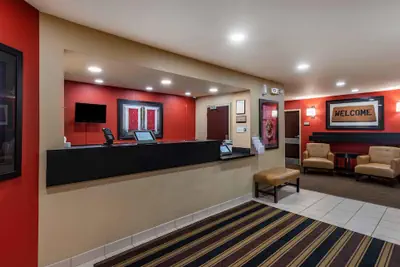 Photo 3 - Extended Stay America Suites Rochester North