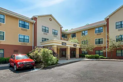 Photo 2 - Extended Stay America Suites Red Bank Middletown