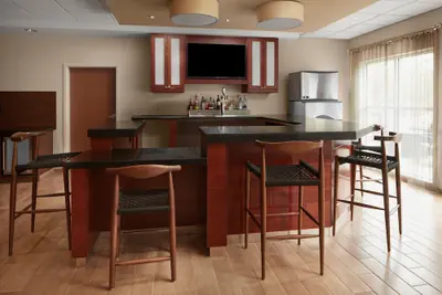 Photo 2 - Fairfield Inn & Suites by Marriott Columbus OSU