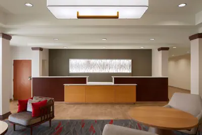 Photo 4 - Fairfield Inn & Suites by Marriott Columbus OSU