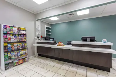 Photo 3 - Quality Inn & Suites Pawleys Island