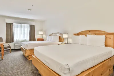 Photo 4 - Best Western Mountain View Inn