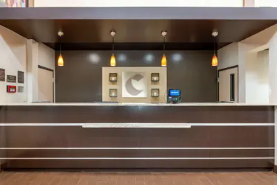 Photo 4 - Comfort Suites Columbus Expo Center