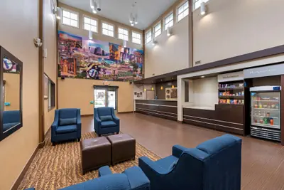 Photo 5 - Comfort Suites Columbus Expo Center