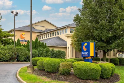 Photo 2 - Comfort Suites Columbus Expo Center