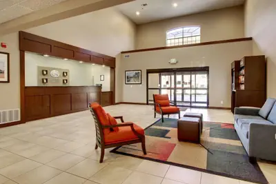 Photo 4 - Comfort Suites Tyler South