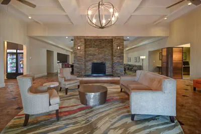 Photo 4 - Homewood Suites By Hilton Houston IAH Airport Beltway 8