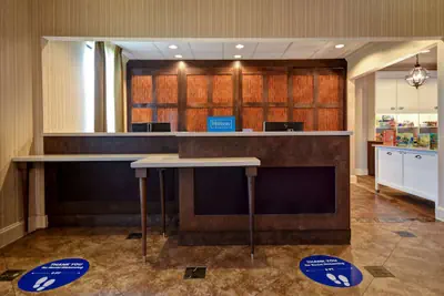 Photo 5 - Homewood Suites By Hilton Houston IAH Airport Beltway 8