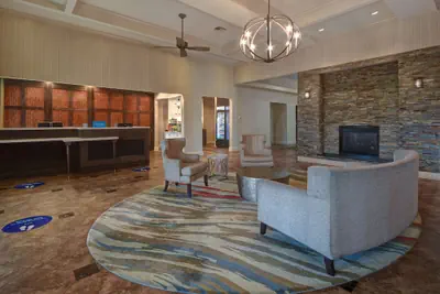 Photo 3 - Homewood Suites By Hilton Houston IAH Airport Beltway 8
