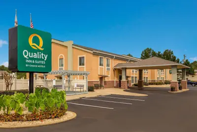 Photo 2 - Quality Inn Thomasville-Northpark