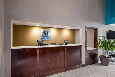 Photo 3 - Quality Inn Thomasville-Northpark