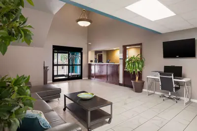 Photo 4 - Quality Inn Thomasville-Northpark