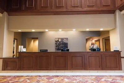 Photo 3 - Hilton Scranton & Conference Center