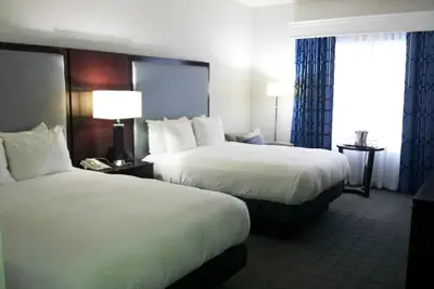Photo 5 - Hilton Scranton & Conference Center