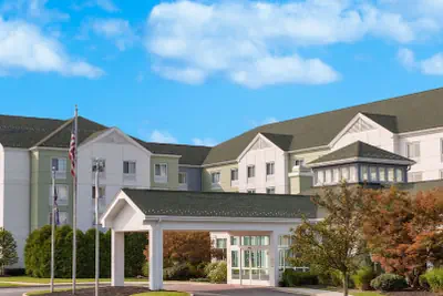 Photo 2 - Hilton Garden Inn Islip/MacArthur Airport