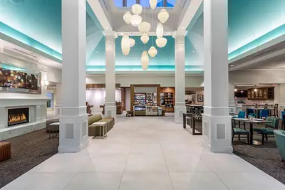 Photo 4 - Hilton Garden Inn Islip/MacArthur Airport