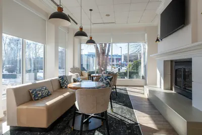 Photo 5 - Hilton Garden Inn Auburn Lewiston Riverwatch