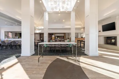 Photo 4 - Hilton Garden Inn Auburn Lewiston Riverwatch