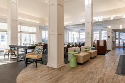 Photo 3 - Hilton Garden Inn Auburn Lewiston Riverwatch