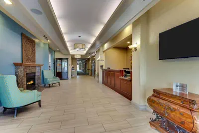 Photo 4 - Comfort Inn & Suites Waco Woodway