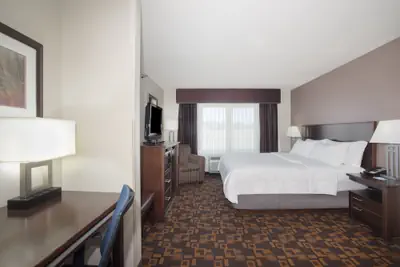 Photo 3 - Holiday Inn Express & Suites Yankton by IHG