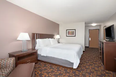 Photo 4 - Holiday Inn Express & Suites Yankton by IHG