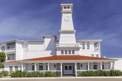 Photo 2 - Lighthouse Inn At Aransas Bay