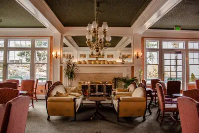Photo 5 - Columbia Gorge Hotel and Spa