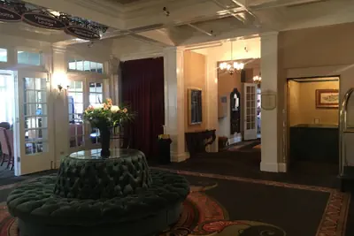 Photo 3 - Columbia Gorge Hotel and Spa