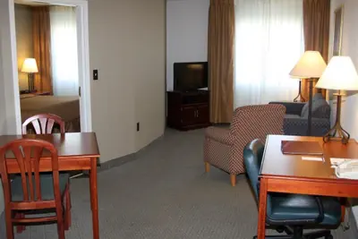 Photo 4 - Host Inn All Suites