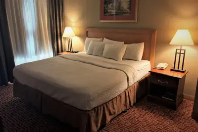 Photo 5 - Host Inn All Suites