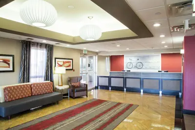 Photo 3 - Hampton Inn Oxford-West