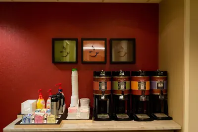 Photo 5 - Hampton Inn Oxford-West