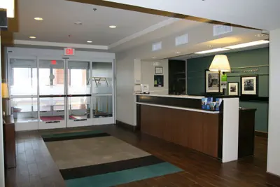 Photo 3 - Hampton Inn Shreveport Airport