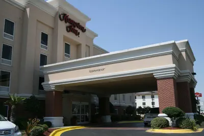 Photo 2 - Hampton Inn Shreveport Airport