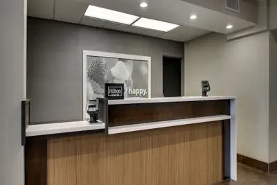 Photo 5 - Hampton Inn Shreveport Airport