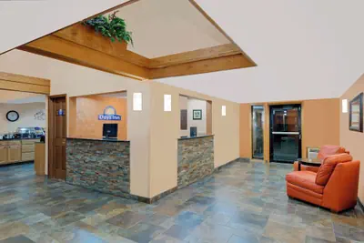Photo 3 - Days Inn by Wyndham Fort Dodge