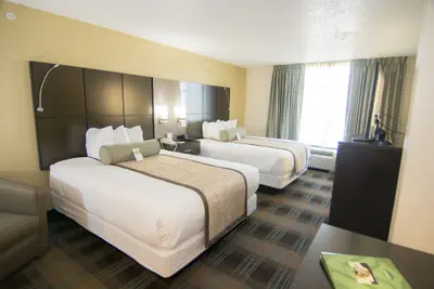 Photo 4 - Wingate by Wyndham - Orlando International Airport