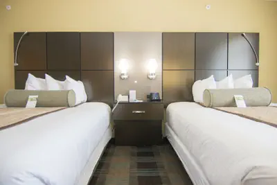 Photo 5 - Wingate by Wyndham - Orlando International Airport