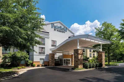 Photo 2 - Fairfield Inn & Suites by Marriott Aiken