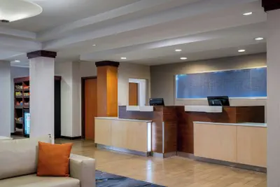 Photo 4 - Fairfield Inn & Suites by Marriott Aiken